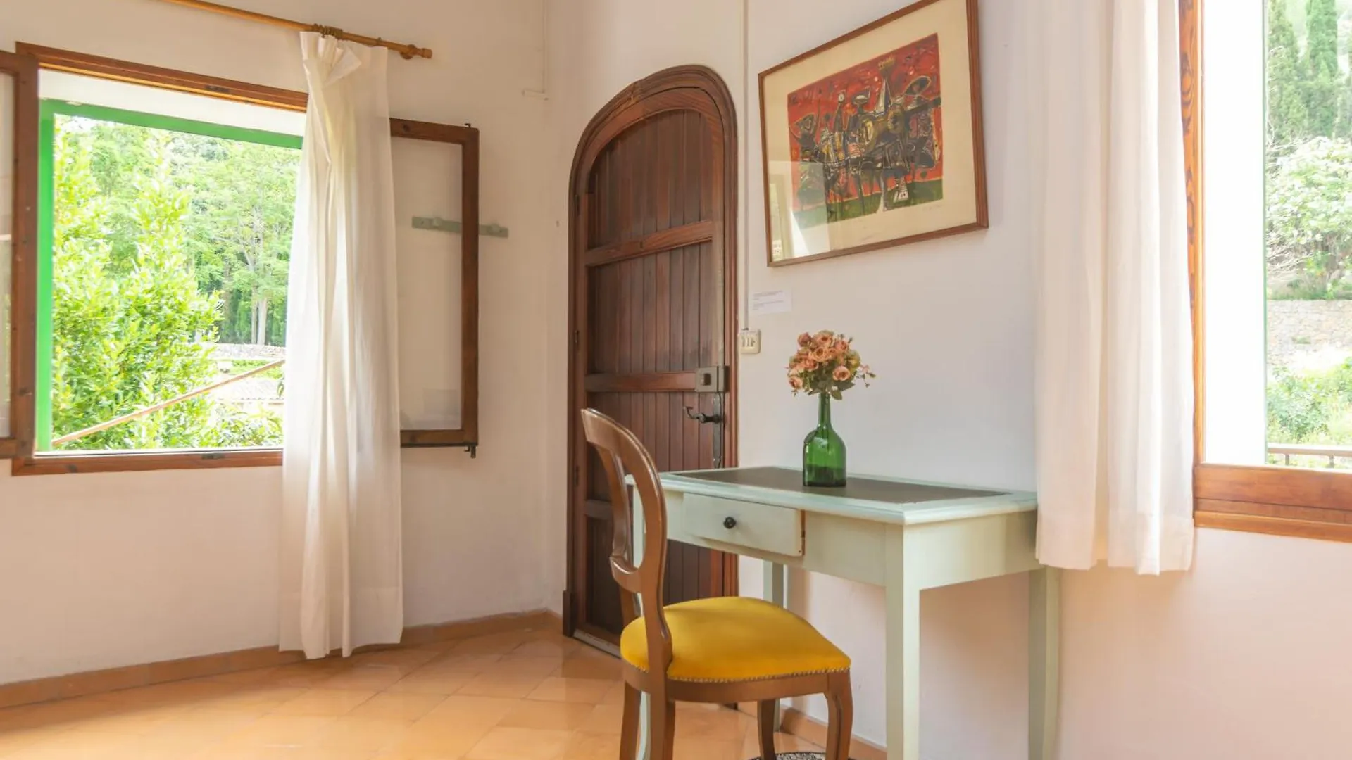 Willa Casa Miranda Valldemossa