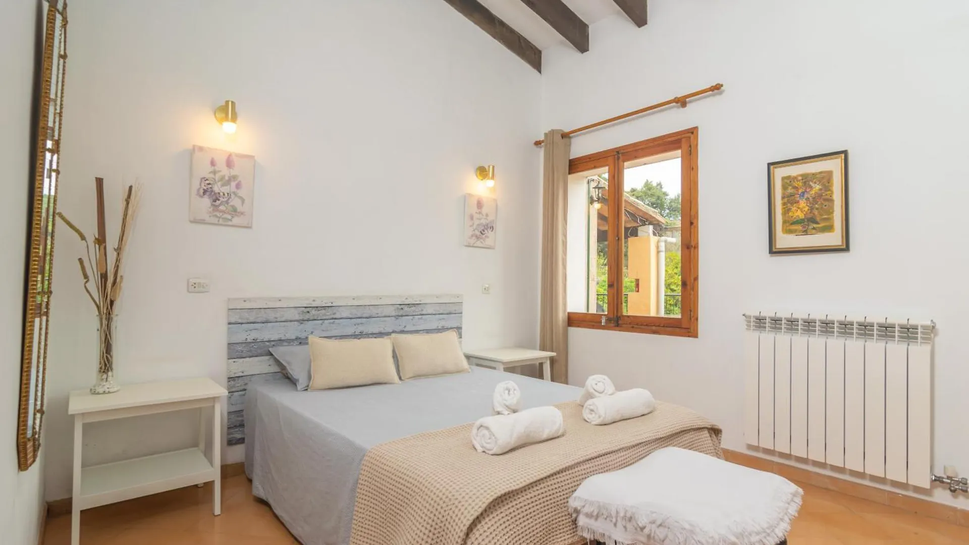 Willa Casa Miranda Valldemossa  Valldemossa (Mallorca)