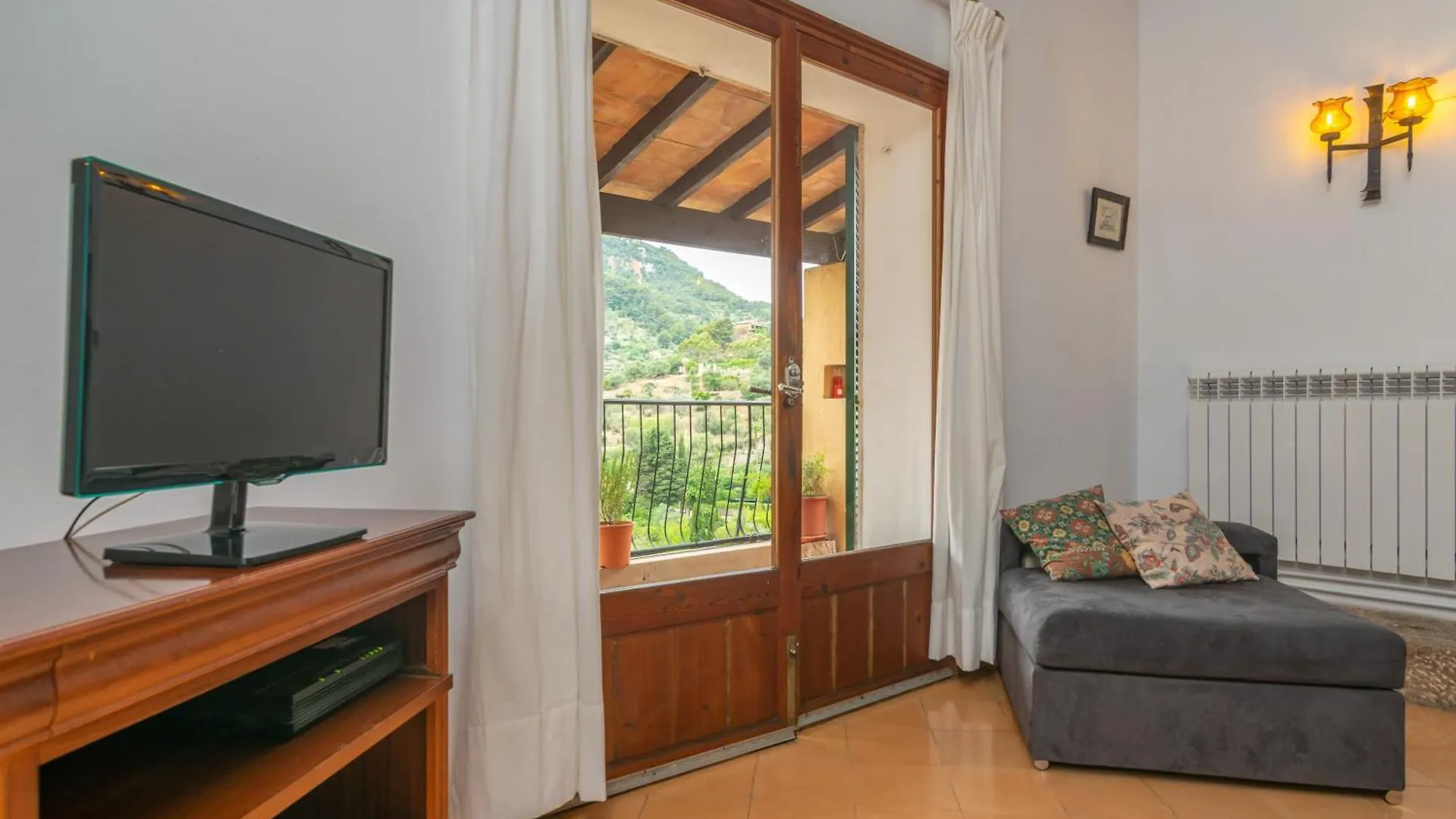 Dom wakacyjny Willa Casa Miranda Valldemossa