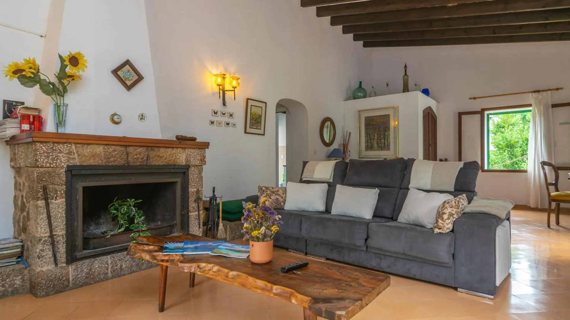Willa Casa Miranda Valldemossa